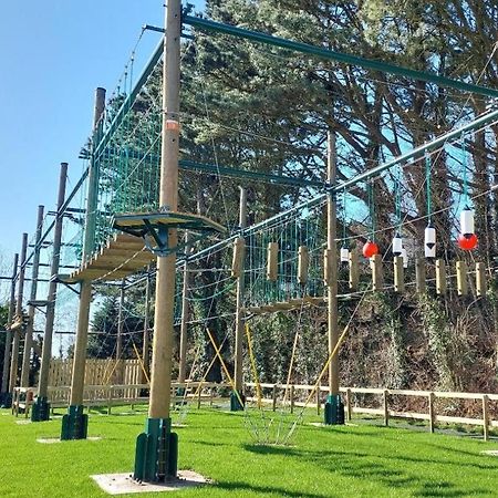 Willows Way Newquay Holiday Park Exterior foto