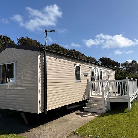 Willows Way Newquay Holiday Park Exterior foto