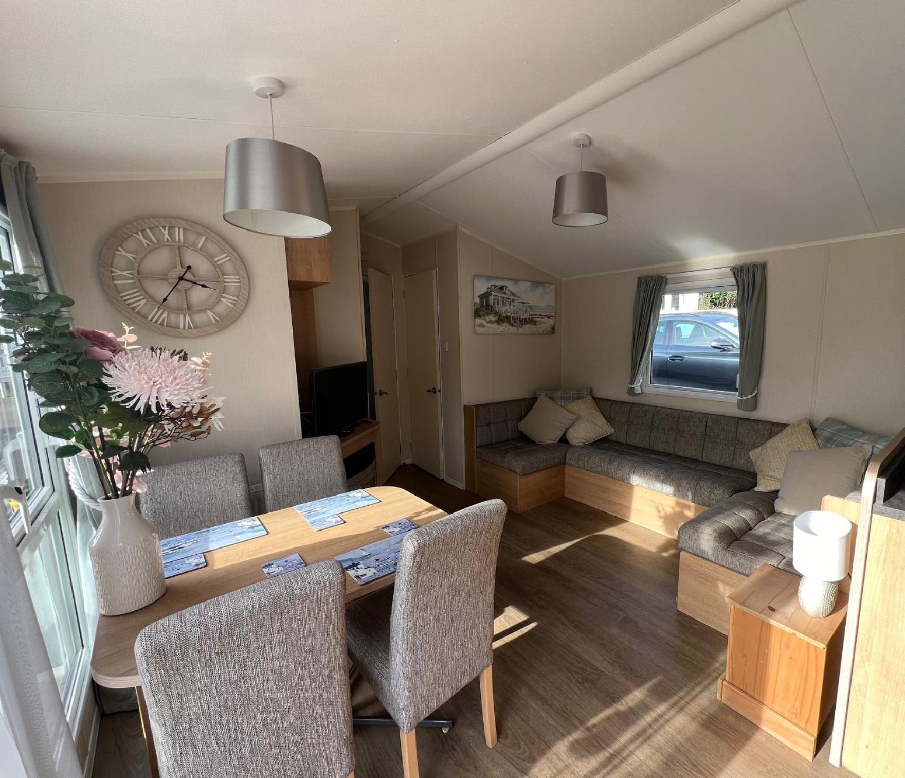 Willows Way Newquay Holiday Park Exterior foto