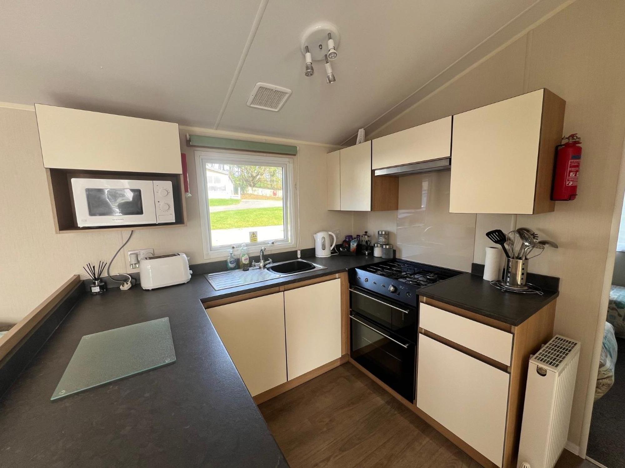 Willows Way Newquay Holiday Park Exterior foto