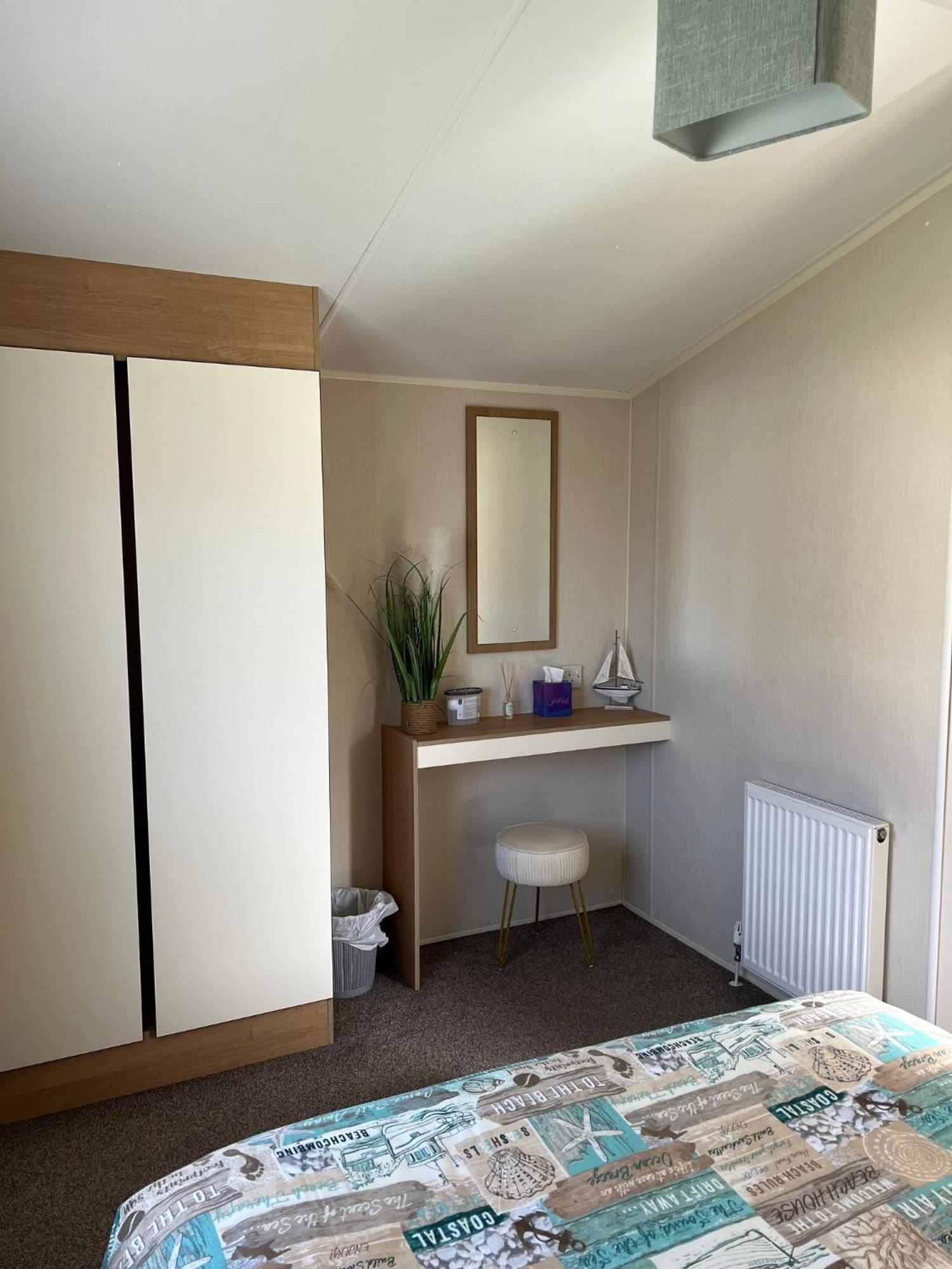 Willows Way Newquay Holiday Park Exterior foto