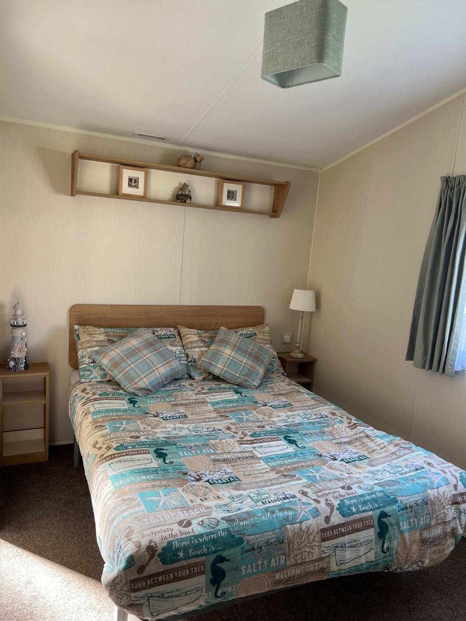 Willows Way Newquay Holiday Park Exterior foto