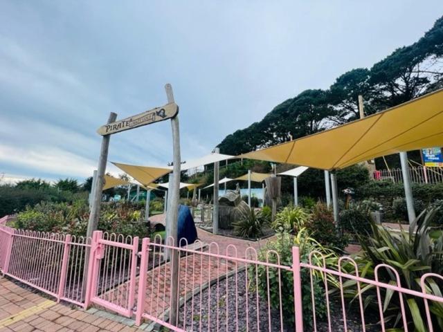 Willows Way Newquay Holiday Park Exterior foto